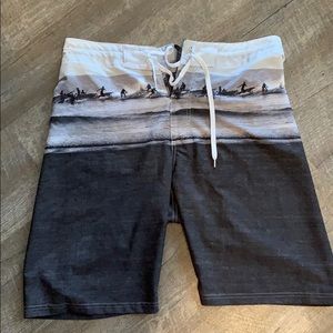 Men’s Swim Trunks